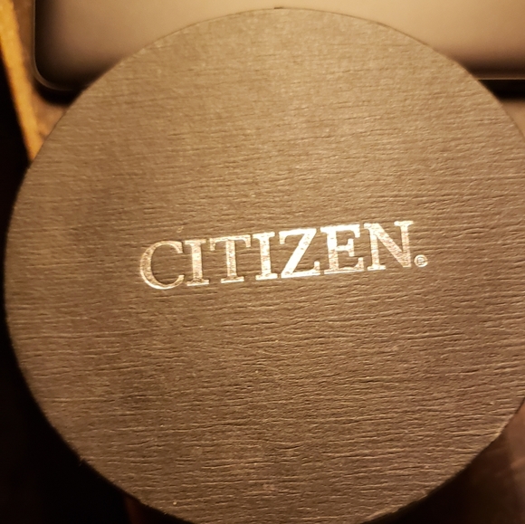 Citizens Eco Drive - Picture 3 of 3